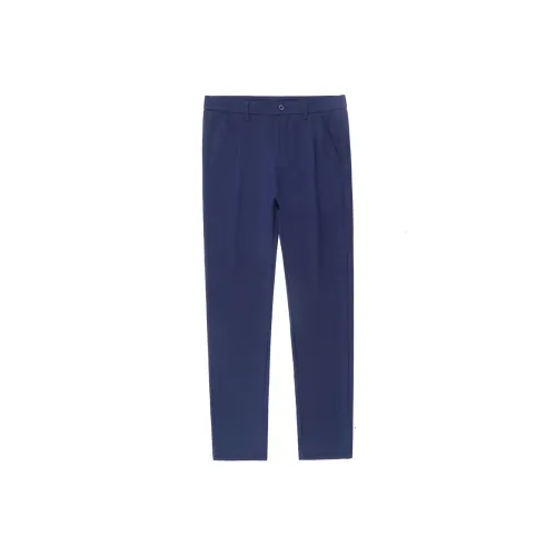 JIKENDI Мужские Повседневные Штаны