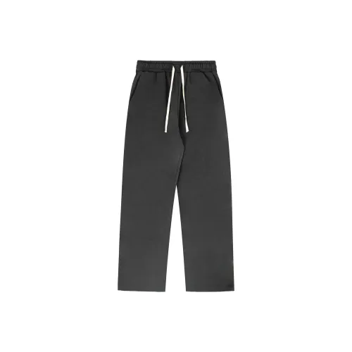 MT99 Унисекс Повседневные Брюки