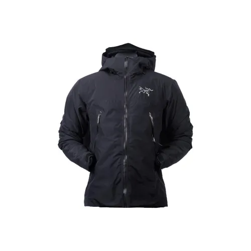 Arcteryx Мужская лыжная одежда