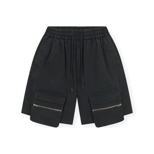 DICETINY Унисекс Повседневные шорты