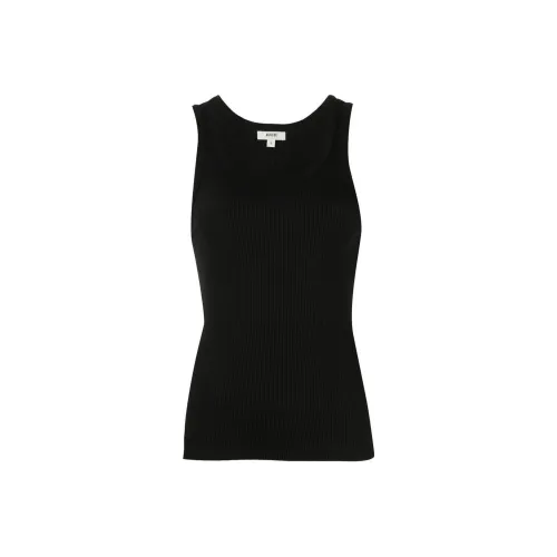 AGOLDE SS22 Майка Женская Черная