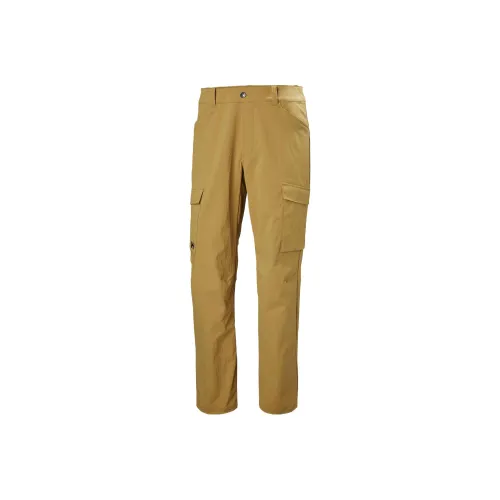 HELLY HANSEN Мужские Повседневные Штаны