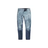 Экстремально низкое восстановление старения