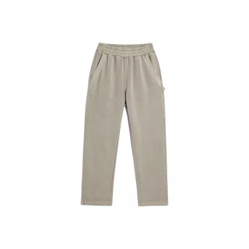 GAP совместный бренд Мужские Повседневные Брюки