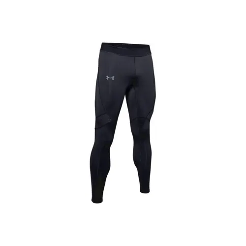 Under Armour Qualifier Спортивные брюки Мужские Черные