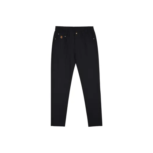 Raidy Boer 2025 Весна Повседневные брюки Мужские