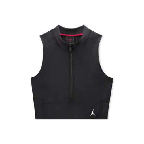 JORDAN Женские Майки