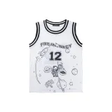 Белый, размер 12