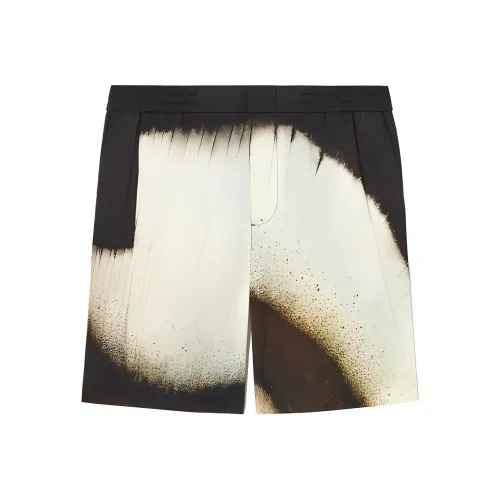 COS Черные Мужские Повседневные Шорты