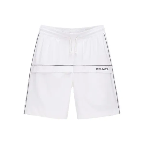 KELME Мужские спортивные шорты