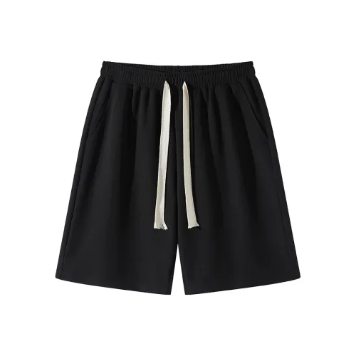 Universal Templates Повседневные шорты унисекс