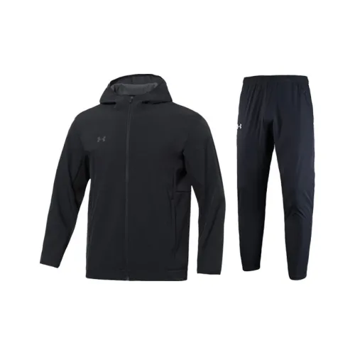 Under Armour Мужская Повседневная Спортивная Одежда