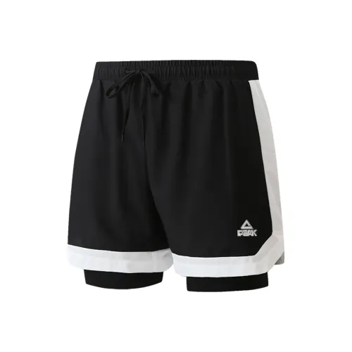 PEAK Повседневные купальники унисекс черный белый