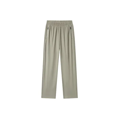 K Bird Унисекс Повседневные брюки