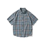 Голубая клетка