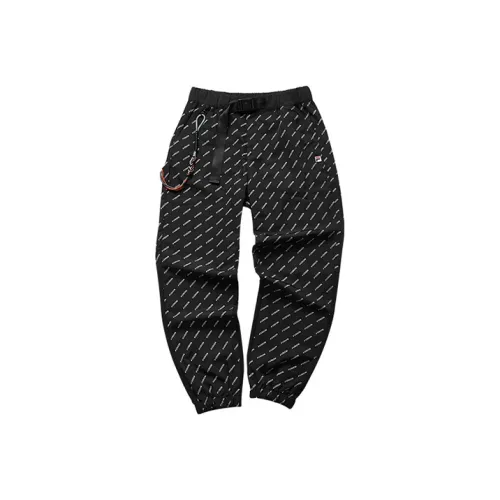 FILA FUSION Унисекс Спортивные Брюки