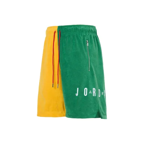 Jordan MJ Спортивные мужские спортивные шорты