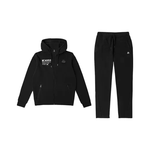 KAPPA Мужские Спортивные костюмы с толстовкой