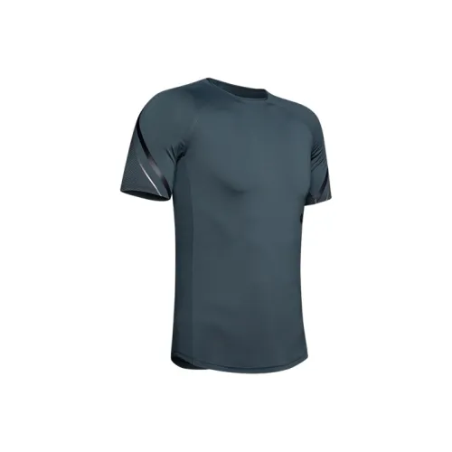 Under Armour Rush Ultra Cool Copper Men's Sportswear