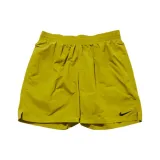 Оливковый зеленый