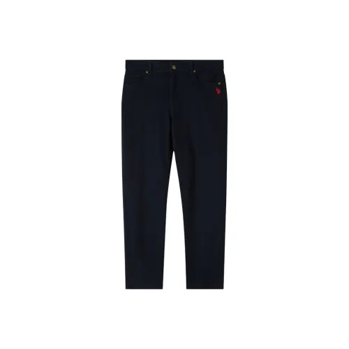 U.S. POLO ASSN. Мужские Джинсы