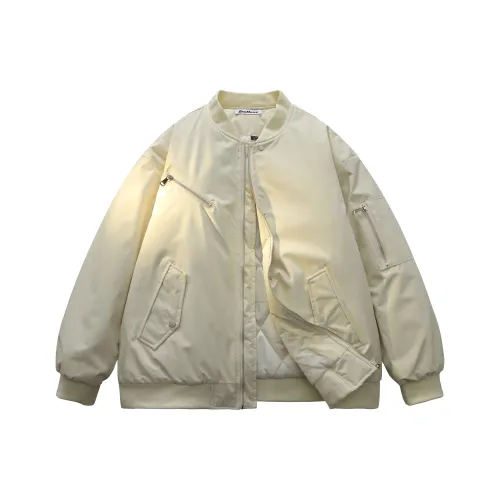 BRUMAIRE Унисекс Пуховики