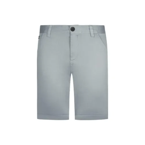 Calvin Klein Starry Gray Мужские Повседневные Шорты