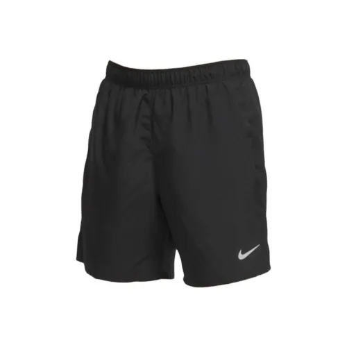 Nike Черные Мужские Повседневные Шорты