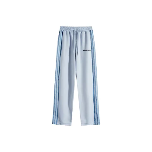 SIMPLE RIMLESS SRME Повседневные брюки Унисекс