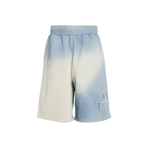 A COLD WALL* Повседневные шорты Мужские