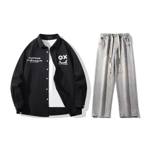 Airwalk Унисекс Повседневная спортивная одежда