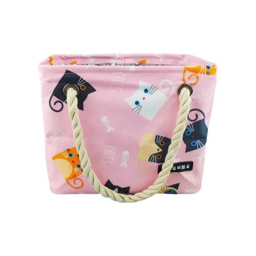 ALOENEY Оксфорд Сумка для туалетных принадлежностей Унисекс Многоцветная