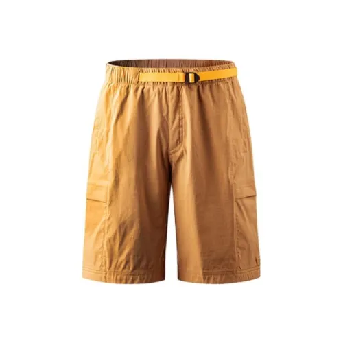 The North Face Повседневные шорты Мужские