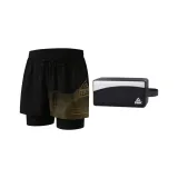 Черный Золото + Сумка для плавания