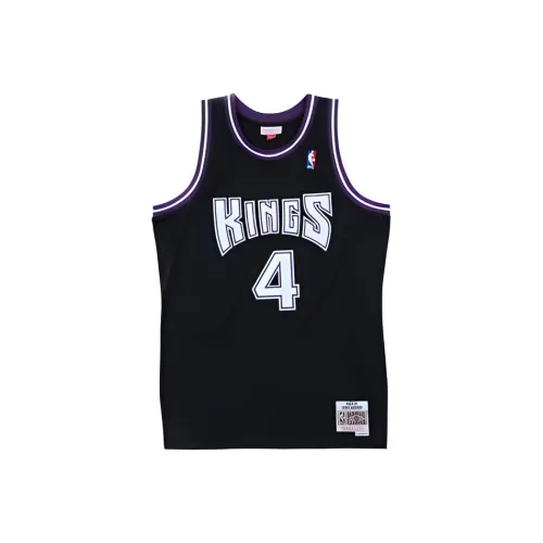 Mitchell Ness Унисекс Баскетбольные Джерси