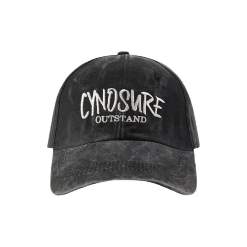 RX UVCUT Полиэстер Кепки Унисекс