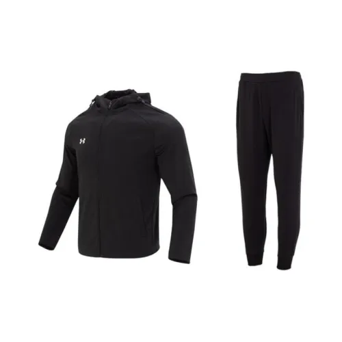 Under Armour Мужская Повседневная Спортивная Одежда