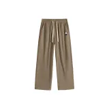 Тёмный кофейный #MP Логотип на груди Giant Панда