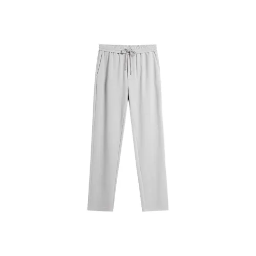 EHE Gray Men's Casual Pants EHE Серый Мужские Повседневные Брюки