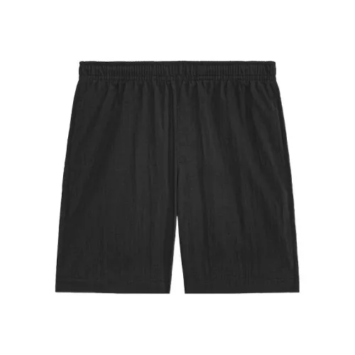 Givenchy FW22 Повседневные шорты Мужской