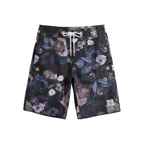 GAILANG Повседневные шорты Мужские Многоцветные