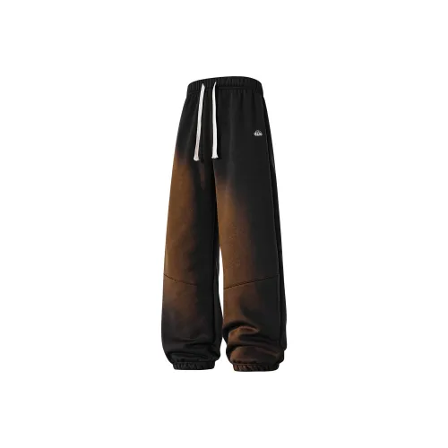 Crayon Shinchan Повседневные брюки Унисекс