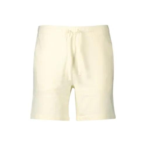 Polo Ralph Lauren Повседневные шорты Мужские Белые