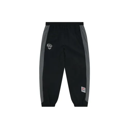 Aape Мужские Повседневные Брюки