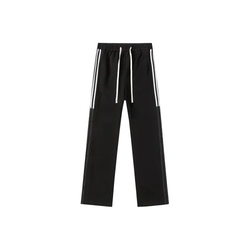 Michael Rock Повседневные брюки Унисекс