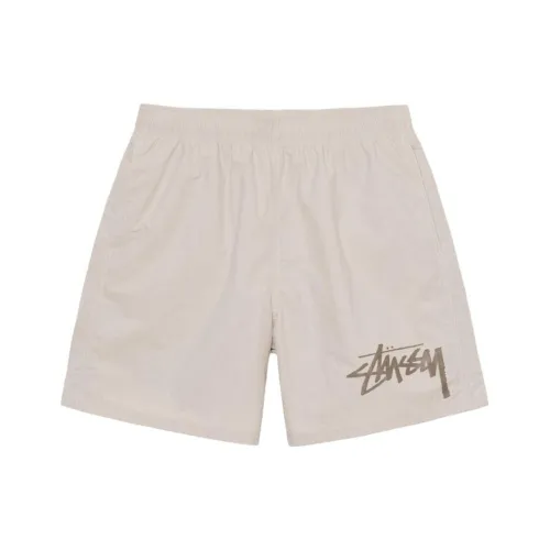 Stussy OUR LEGACY Collaboration Унисекс Повседневные шорты