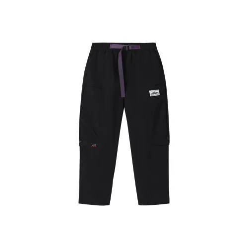 PANMAX Мужские Повседневные Штаны