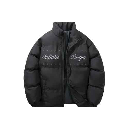 DOKI Унисекс Пуховики