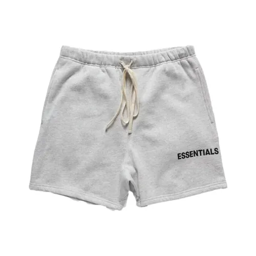 Fear of God Essentials Унисекс Спортивные шорты