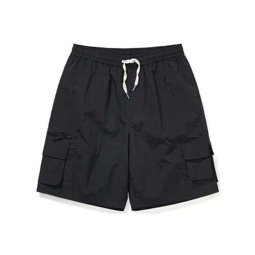 714STREET Унисекс Повседневные шорты